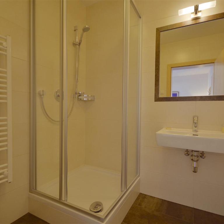 Apartment Igor - by Alpen Apartments - Superior Apartment mit Sauna - 22