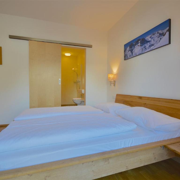 Apartment Igor - by Alpen Apartments - Superior Apartment mit Sauna - 20