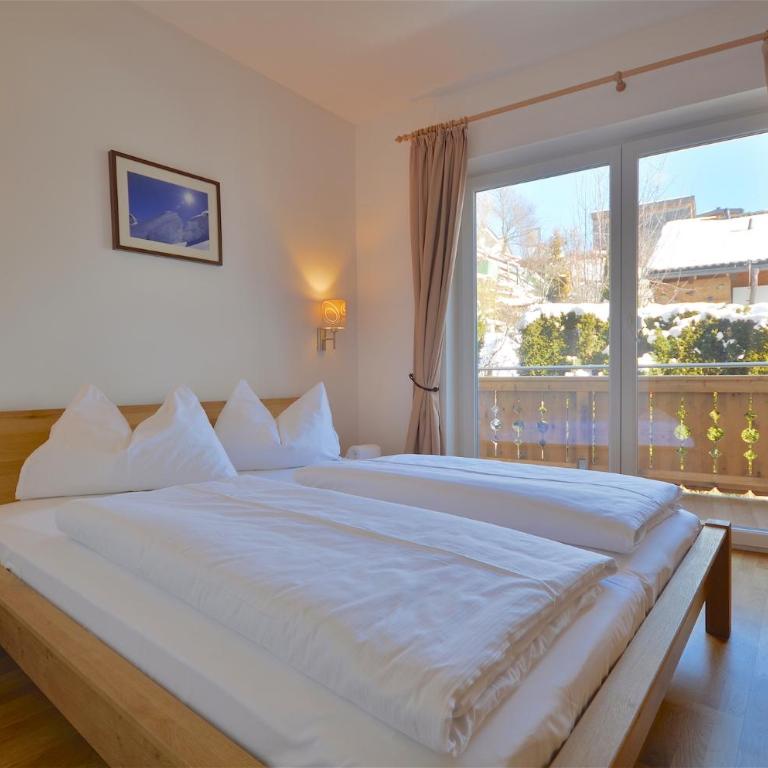 Apartment Igor - by Alpen Apartments - Superior Apartment mit Sauna - 23