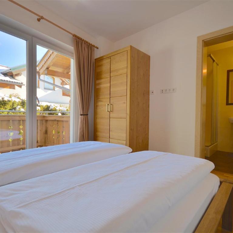Apartment Igor - by Alpen Apartments - Superior Apartment mit Sauna - 21