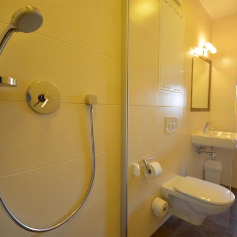 Apartment Igor - by Alpen Apartments - Superior Apartment mit Sauna - 24