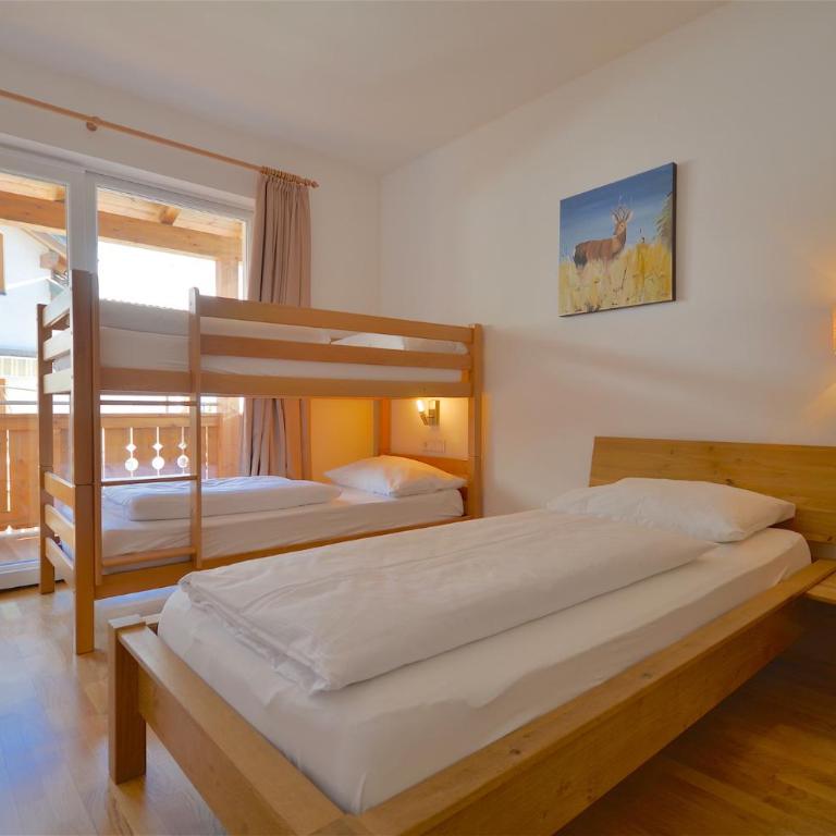 Apartment Igor - by Alpen Apartments - Superior Apartment mit Sauna - 25