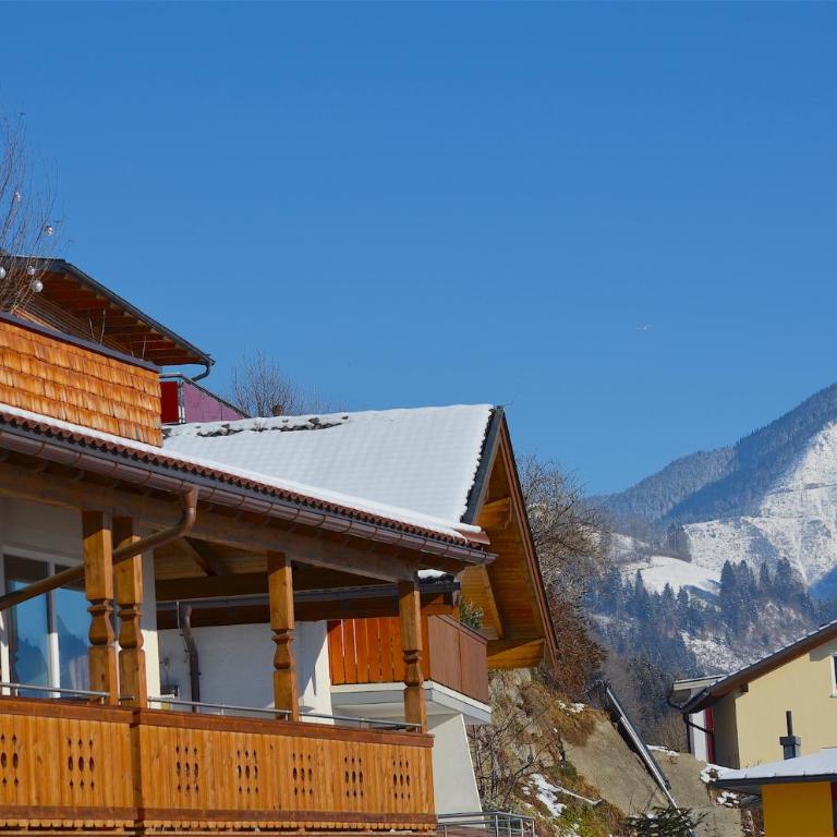 Apartment Igor - by Alpen Apartments - Superior Apartment mit Sauna - 28