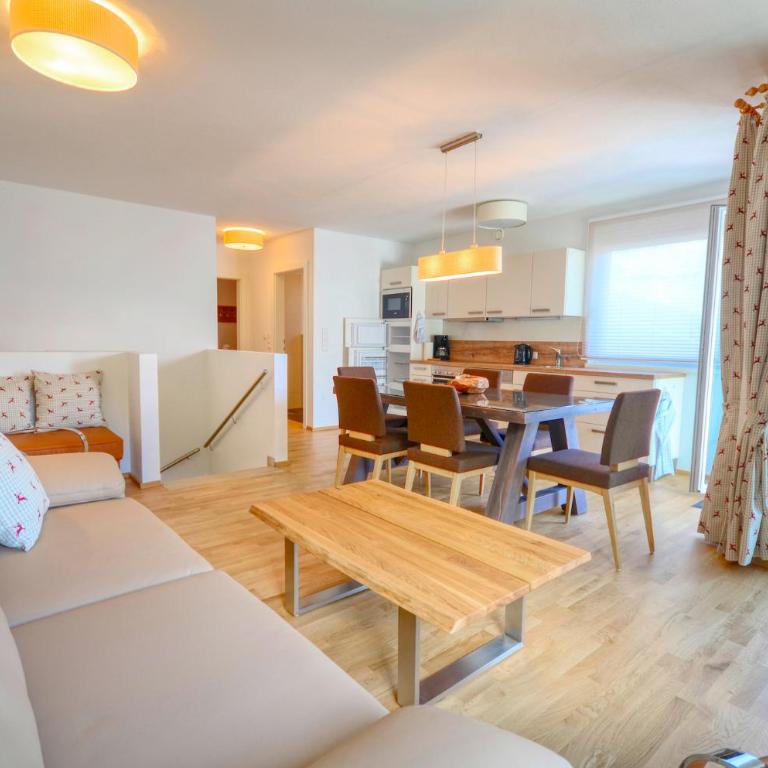 Apartment Konstanzia - by Alpen Apartments - Apartment mit Seeblick - 1