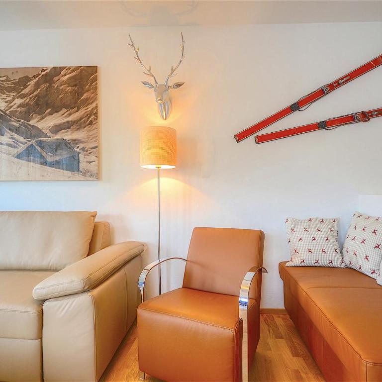 Apartment Konstanzia - by Alpen Apartments - Apartment mit Seeblick - 2
