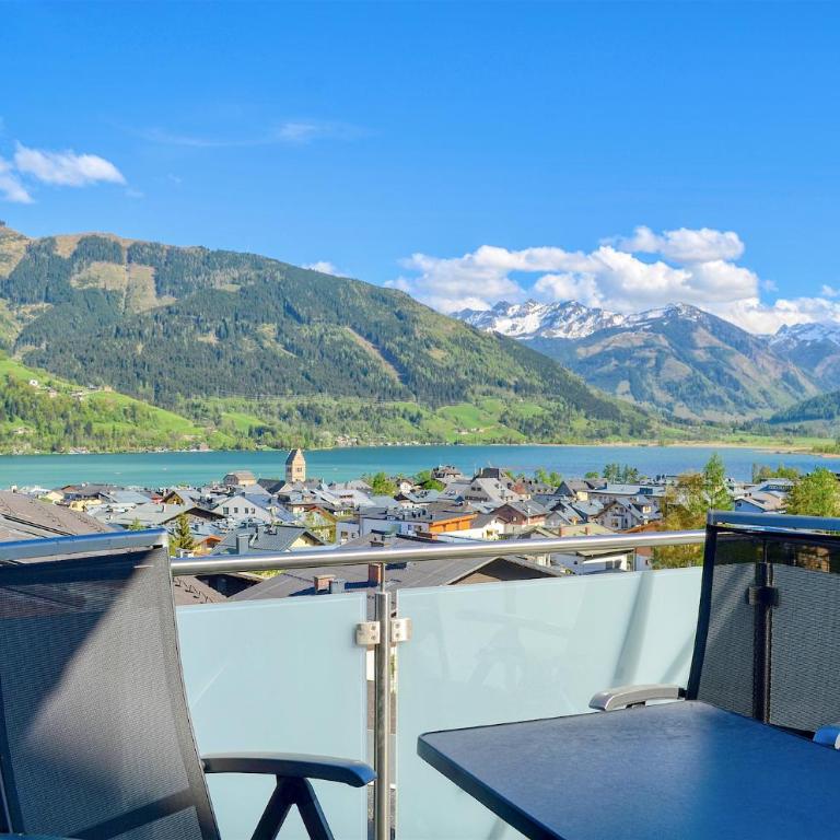Apartment Konstanzia - by Alpen Apartments - Apartment mit Seeblick - 4