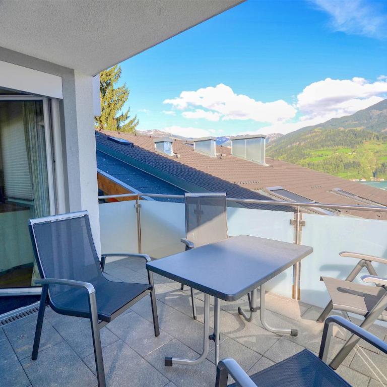 Apartment Konstanzia - by Alpen Apartments - Apartment mit Seeblick - 6