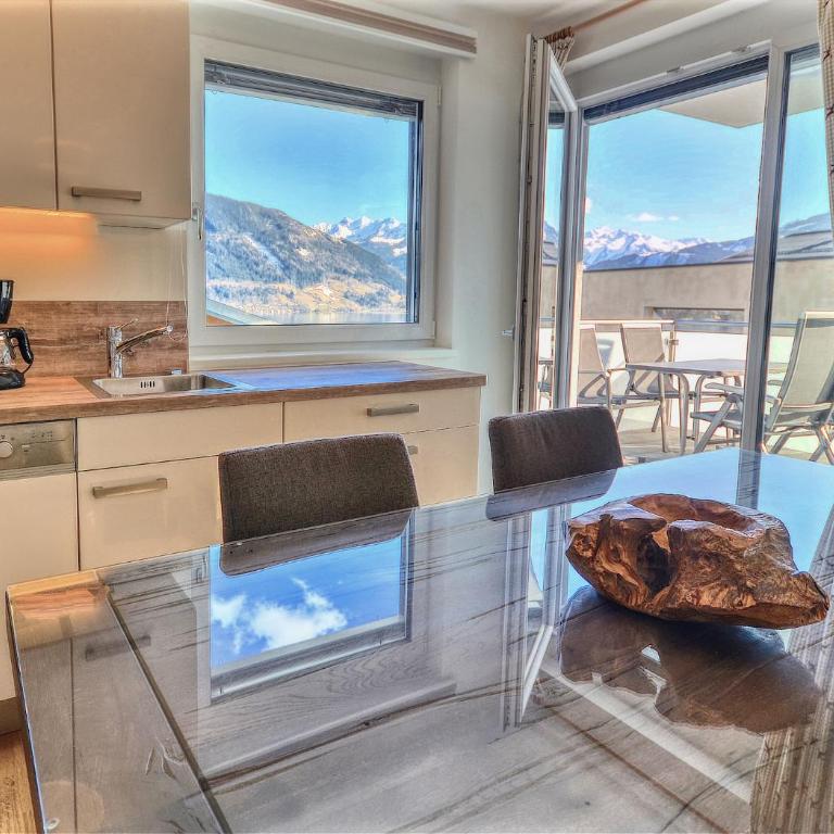 Apartment Konstanzia - by Alpen Apartments - Apartment mit Seeblick - 8