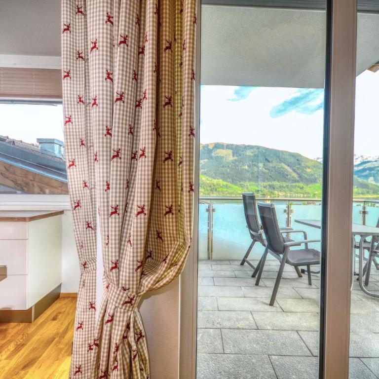 Apartment Konstanzia - by Alpen Apartments - Apartment mit Seeblick - 3