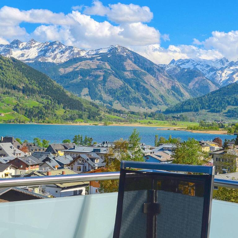 Apartment Konstanzia - by Alpen Apartments - Apartment mit Seeblick - 5