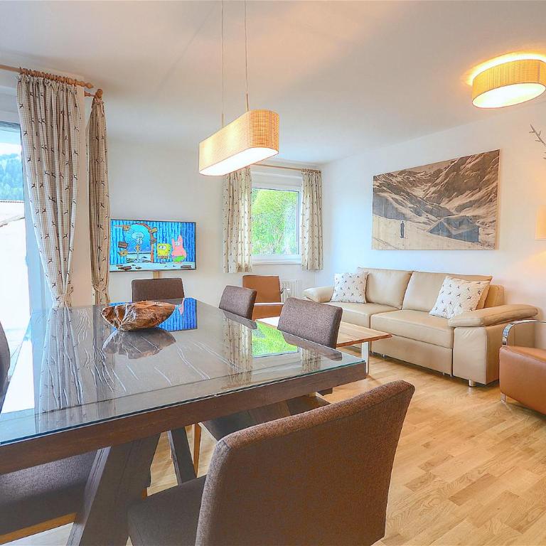 Apartment Konstanzia - by Alpen Apartments - Apartment mit Seeblick - 9