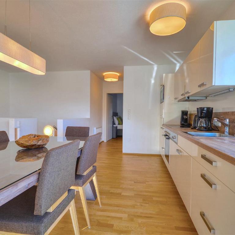 Apartment Konstanzia - by Alpen Apartments - Apartment mit Seeblick - 11