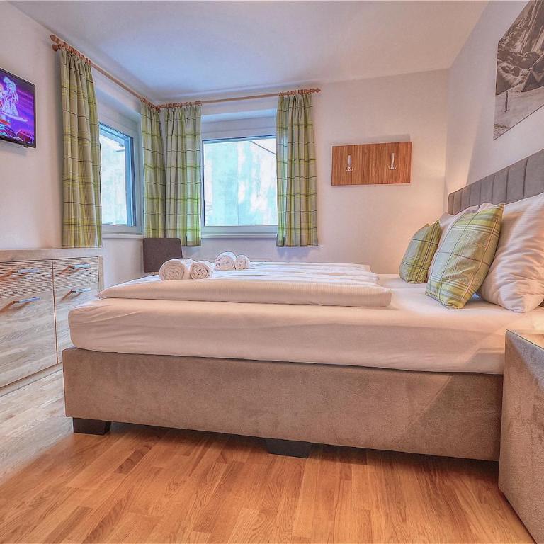 Apartment Konstanzia - by Alpen Apartments - Apartment mit Seeblick - 12