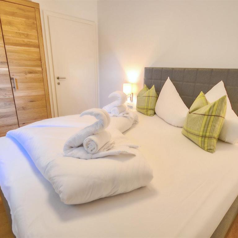 Apartment Konstanzia - by Alpen Apartments - Apartment mit Seeblick - 16
