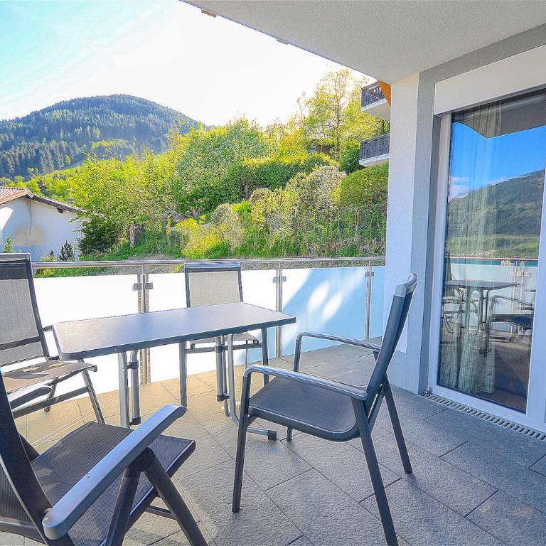 Apartment Konstanzia - by Alpen Apartments - Apartment mit Seeblick - 7