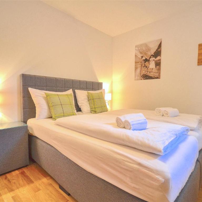 Apartment Konstanzia - by Alpen Apartments - Apartment mit Seeblick - 17