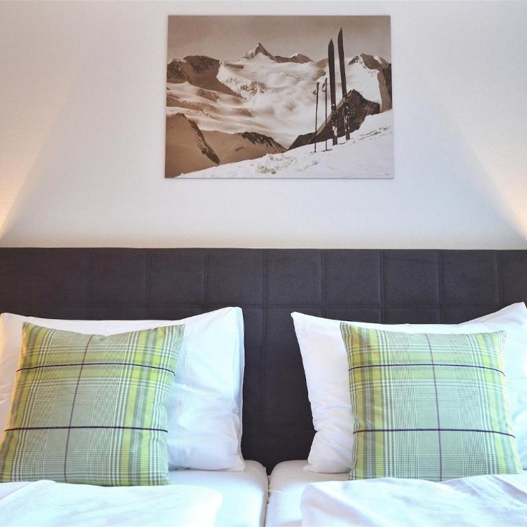 Apartment Konstanzia - by Alpen Apartments - Apartment mit Seeblick - 15
