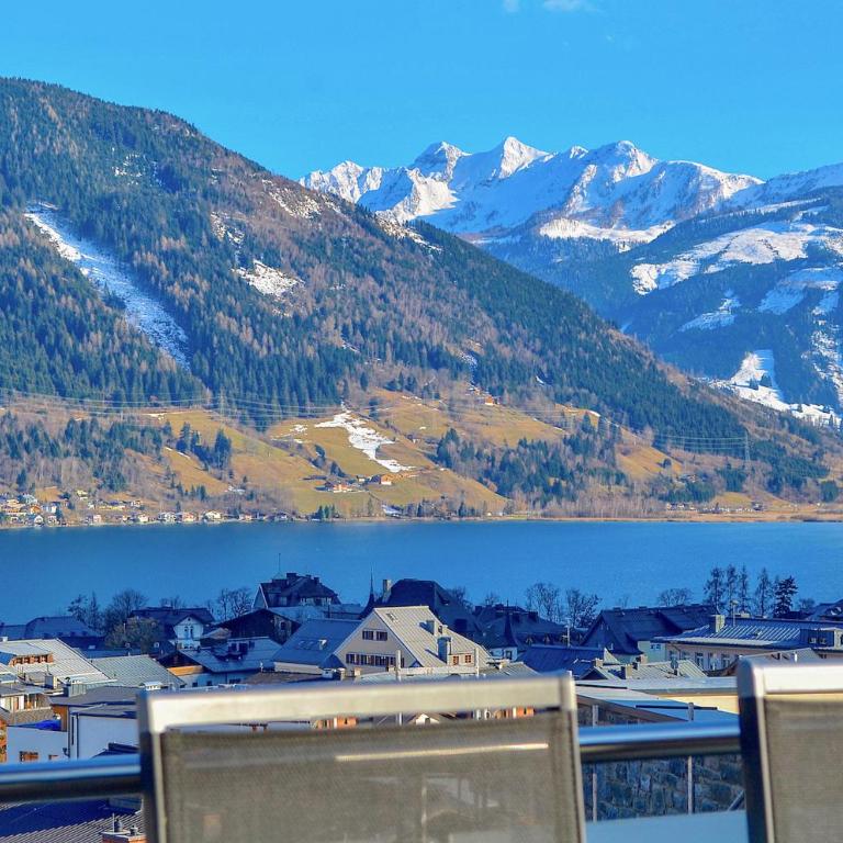Apartment Konstanzia - by Alpen Apartments - Apartment mit Seeblick - 19