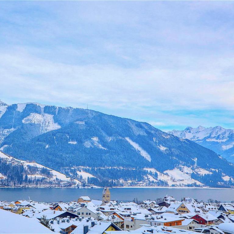 Apartment Konstanzia - by Alpen Apartments - Apartment mit Seeblick - 20