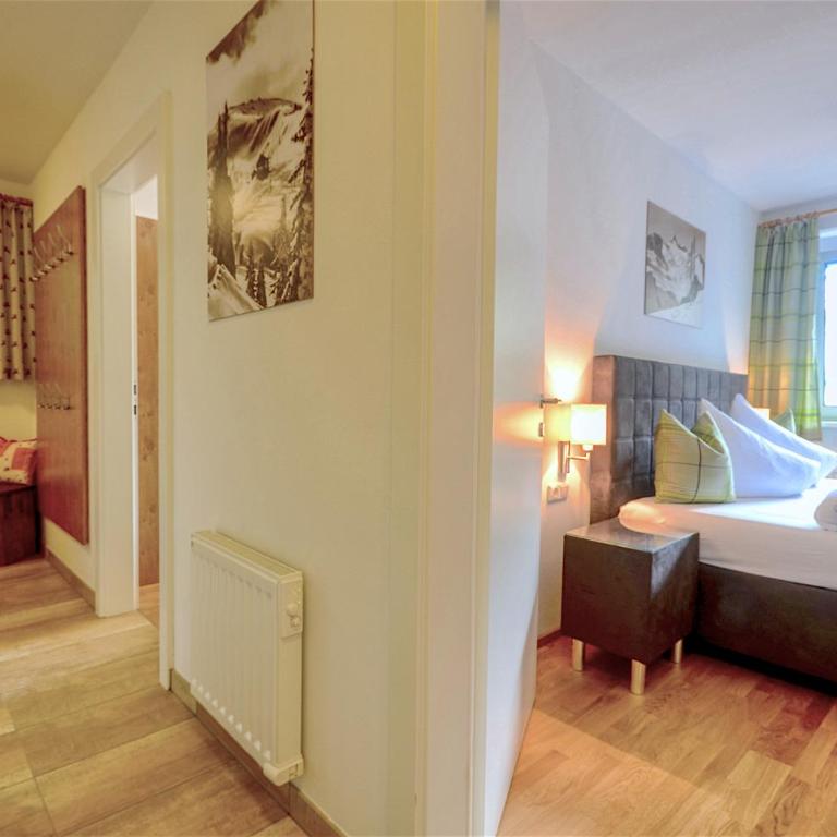 Apartment Konstanzia - by Alpen Apartments - Apartment mit Seeblick - 13