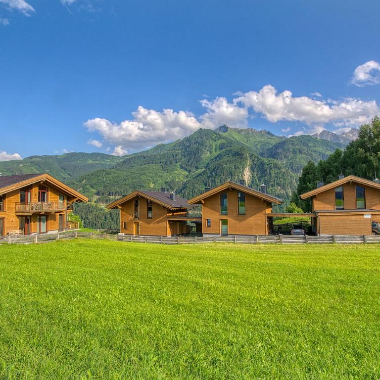 Ski-in Ski-out Chalet Maiskogel "Bergli" - by Alpen Apartments - Ferienhaus - 23