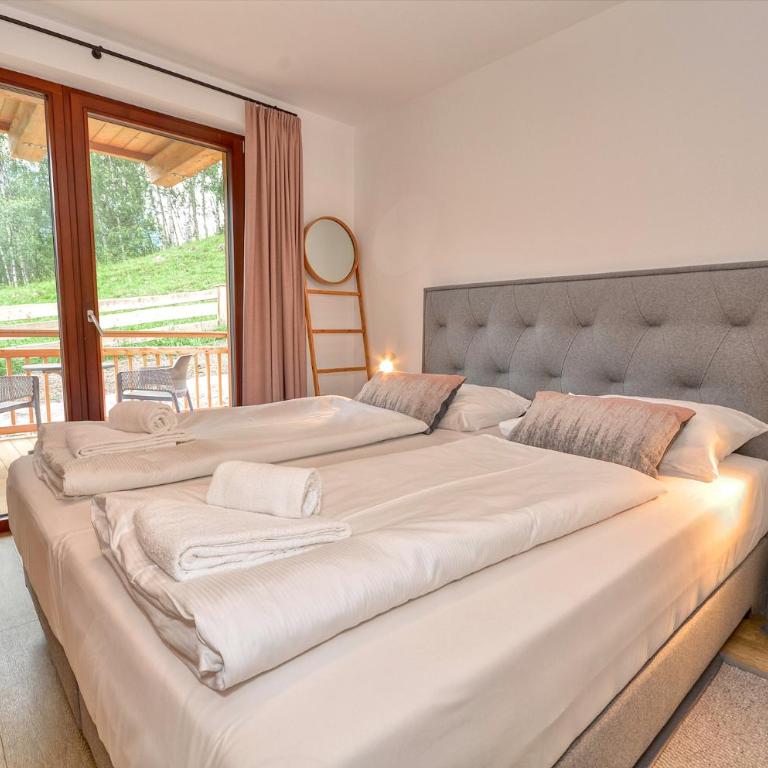 Ski-in Ski-out Chalet Maiskogel 17C - by Alpen Apartments - Ferienhaus - 13