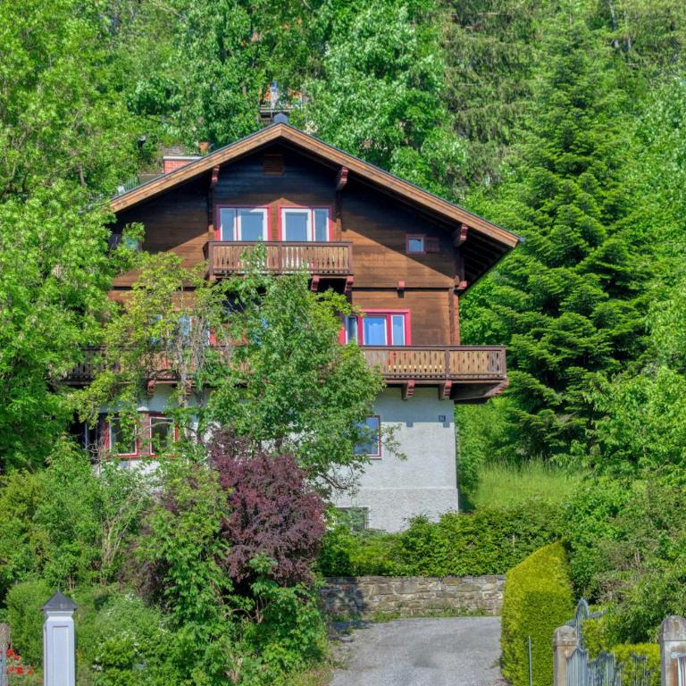 Mozart Top 3 - by Alpen Apartments - Apartment mit 2 Schlafzimmern - 3