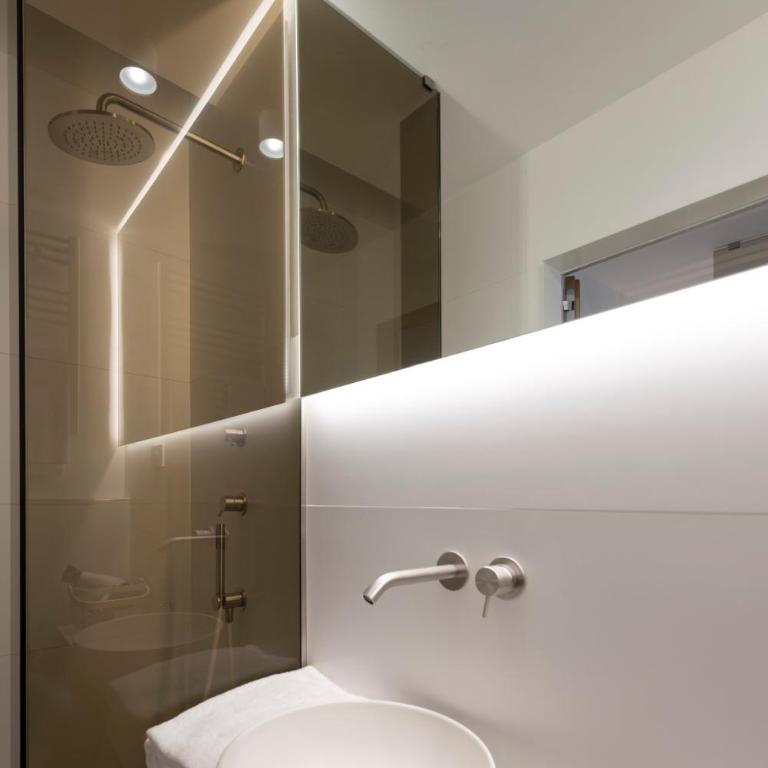 Terra d'Ombra Bed&Breakfast - Standard Double or Twin Room - 16