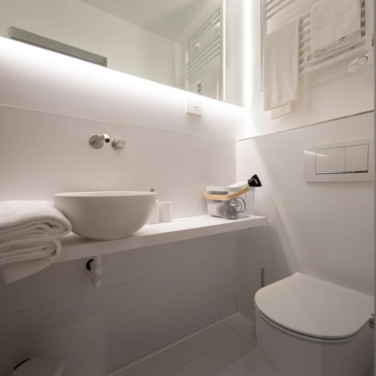 Terra d'Ombra Bed&Breakfast - Standard Double or Twin Room - 15