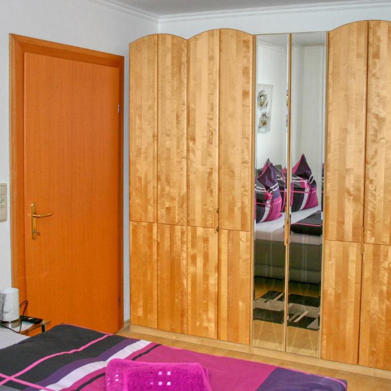 Apartment Birke 2 - by Alpen Apartments - Apartment mit Blick auf die Berge - 3