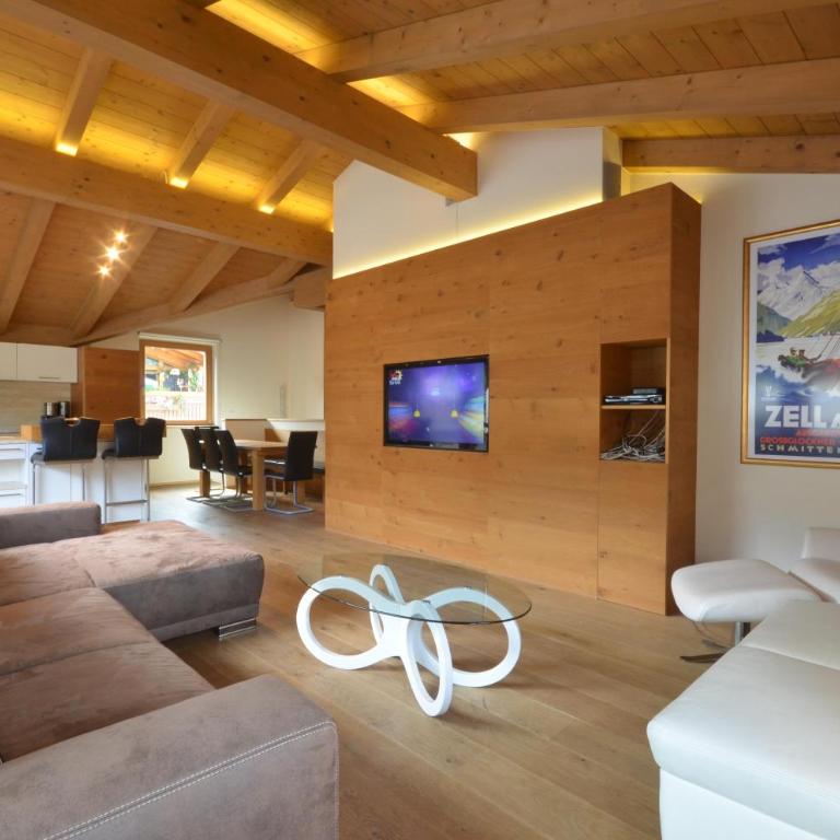 Apartment Diana - by Alpen Apartments - Penthouse-Apartment - 1