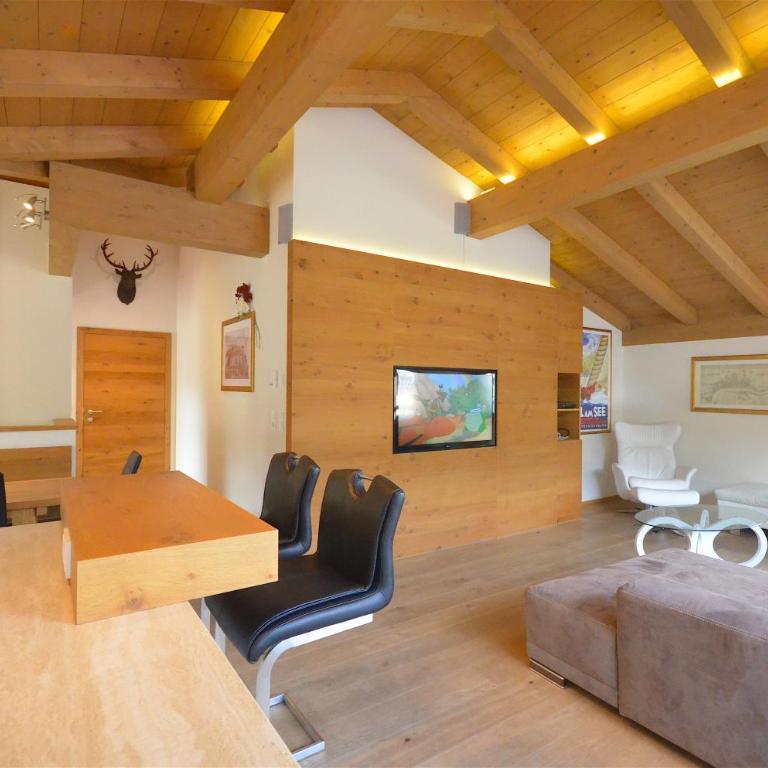Apartment Diana - by Alpen Apartments - Penthouse-Apartment - 3