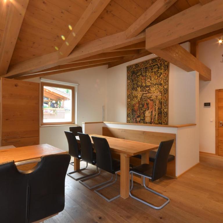 Apartment Diana - by Alpen Apartments - Penthouse-Apartment - 11