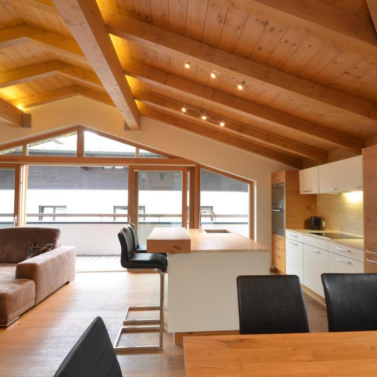 Apartment Diana - by Alpen Apartments - Penthouse-Apartment - 16