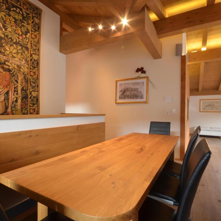 Apartment Diana - by Alpen Apartments - Penthouse-Apartment - 15