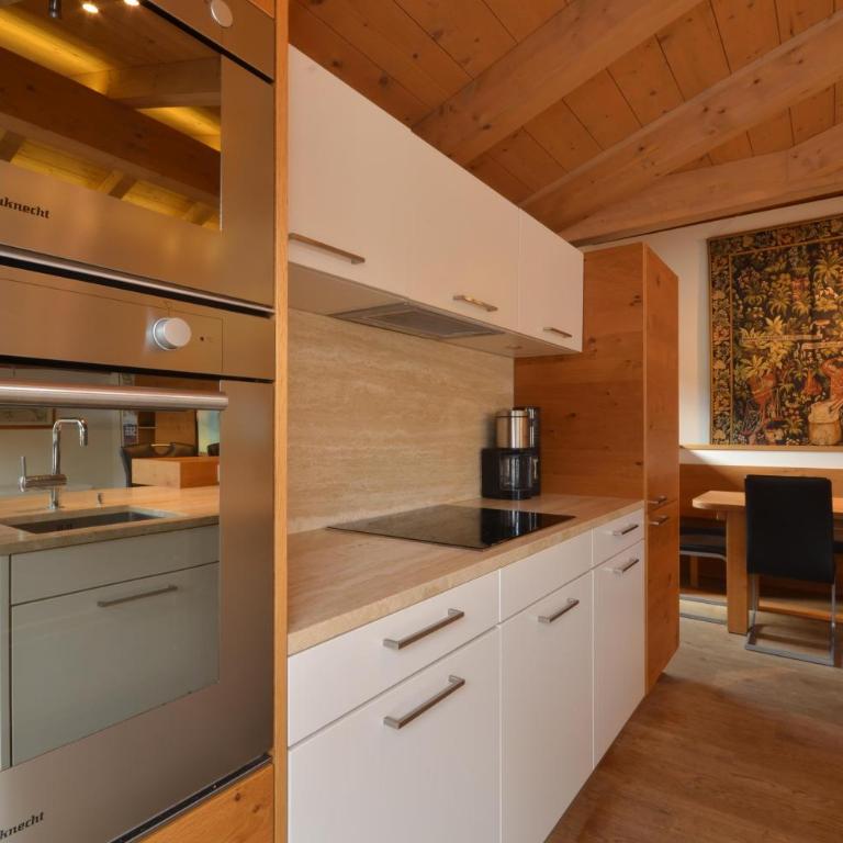 Apartment Diana - by Alpen Apartments - Penthouse-Apartment - 14