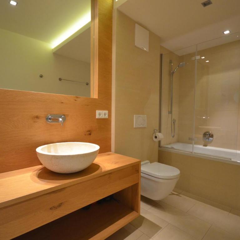 Apartment Diana - by Alpen Apartments - Penthouse-Apartment - 19