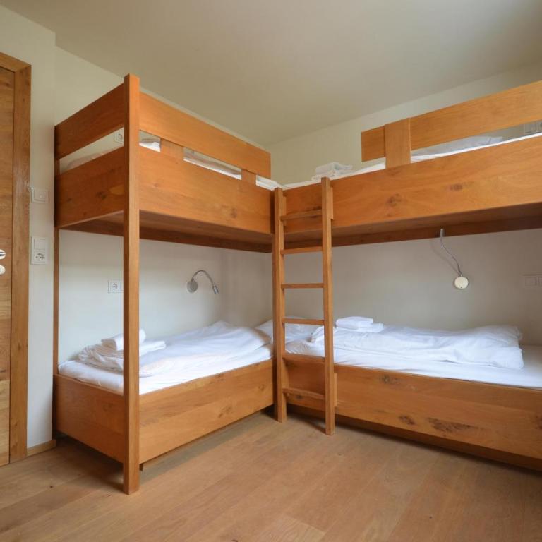 Apartment Diana - by Alpen Apartments - Penthouse-Apartment - 24