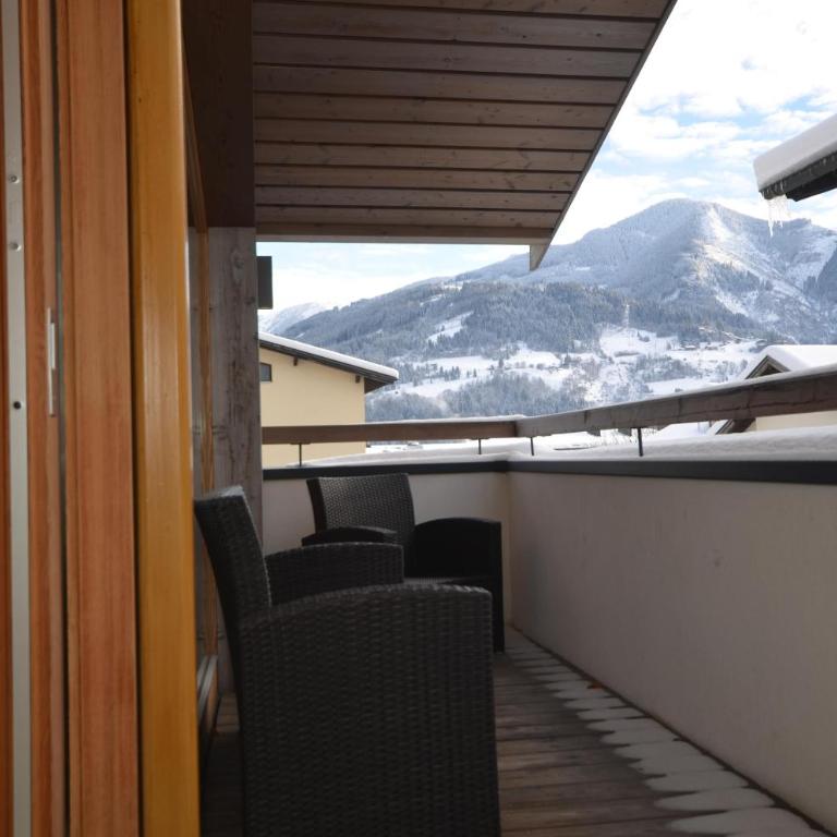 Apartment Diana - by Alpen Apartments - Penthouse-Apartment - 21
