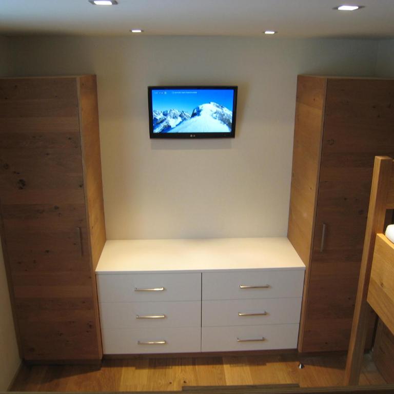 Apartment Diana - by Alpen Apartments - Penthouse-Apartment - 25