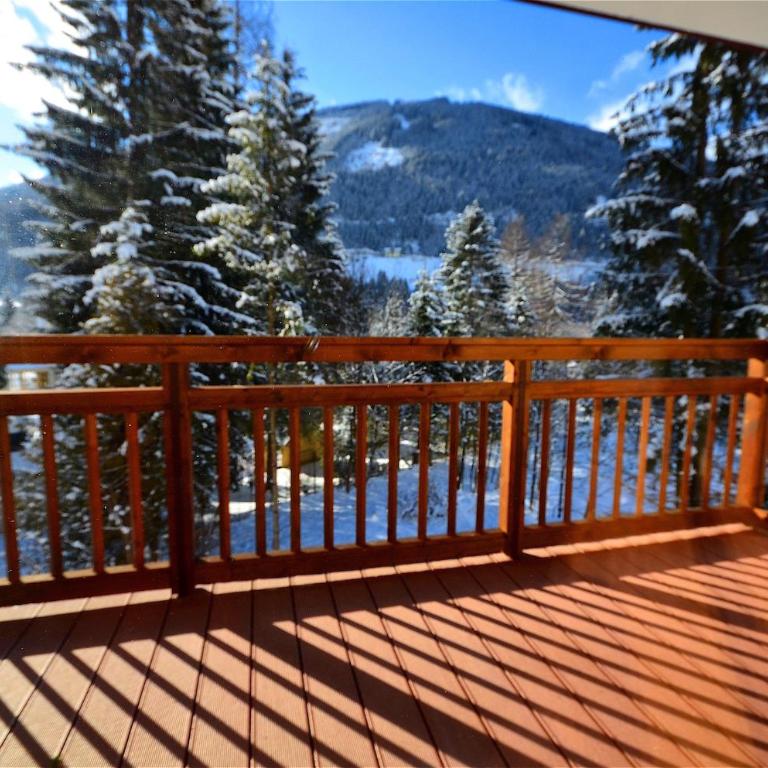 Apartment Dunn - by Alpen Apartments - Apartment mit Blick auf die Berge - 2