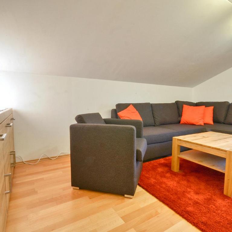 Apartment Lisa - by Alpen Apartments - Apartment mit 1 Schlafzimmer - 4