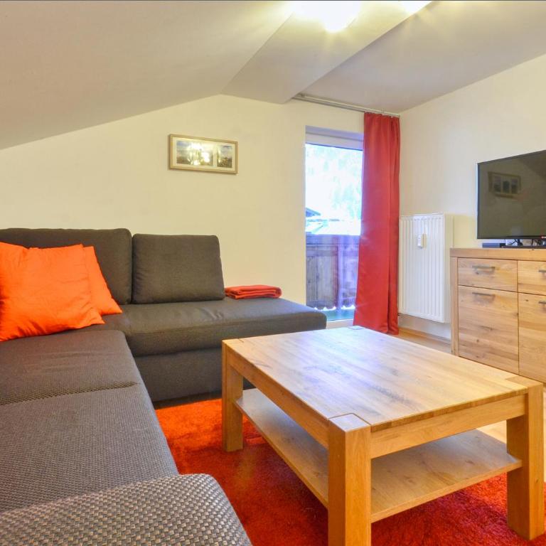 Apartment Lisa - by Alpen Apartments - Apartment mit 1 Schlafzimmer - 3