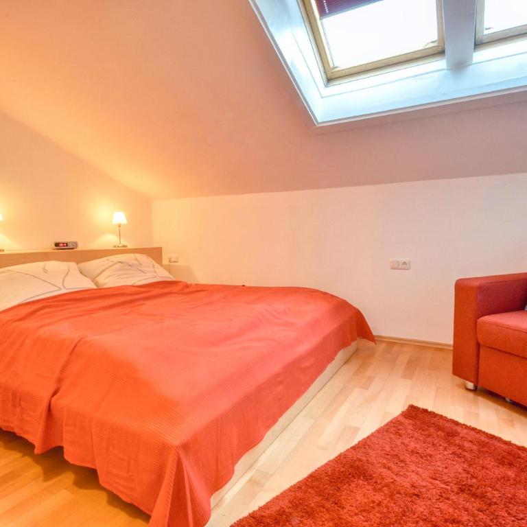 Apartment Lisa - by Alpen Apartments - Apartment mit 1 Schlafzimmer - 6
