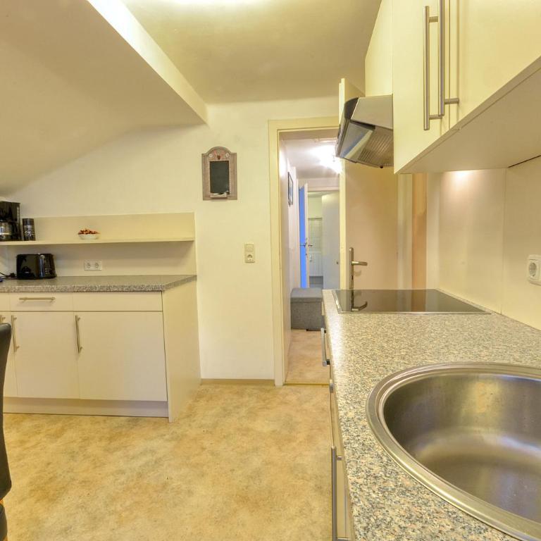 Apartment Lisa - by Alpen Apartments - Apartment mit 1 Schlafzimmer - 12