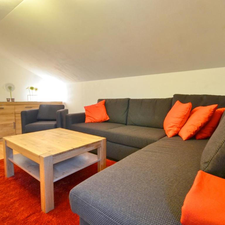 Apartment Lisa - by Alpen Apartments - Apartment mit 1 Schlafzimmer - 1