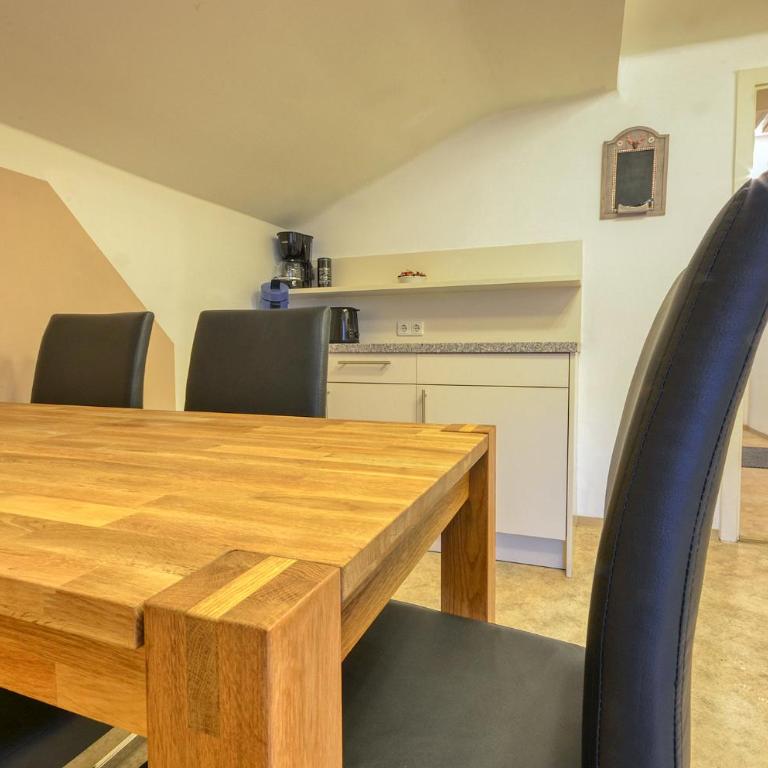 Apartment Lisa - by Alpen Apartments - Apartment mit 1 Schlafzimmer - 11