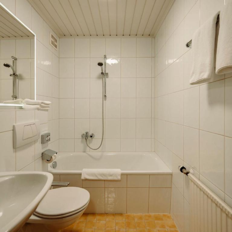 TheResi Apartmenthotel - Standard Apartment - 7
