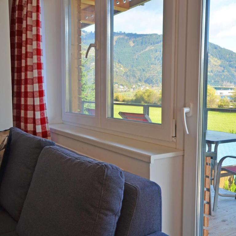 Residence Alpin - by Alpen Apartments - Apartment mit Terrasse - 6