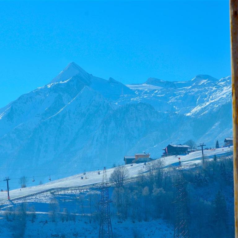 Residence Alpin - by Alpen Apartments - Apartment mit Terrasse - 12